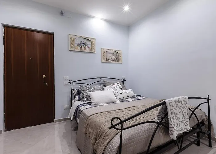 Milanrentals - Capri Apartment