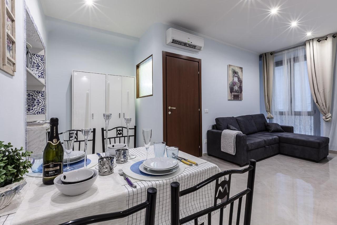 Milanrentals - Capri
