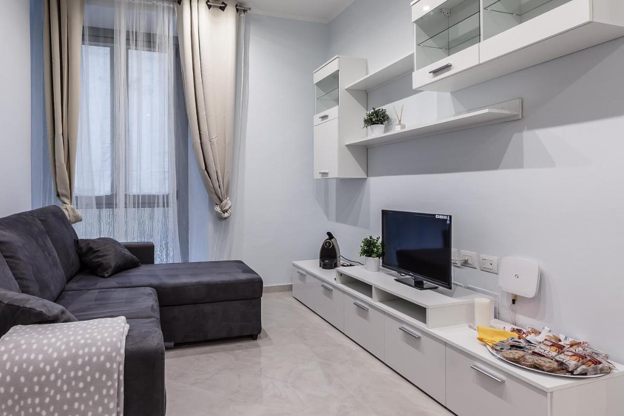 Milanrentals - Capri Apartment