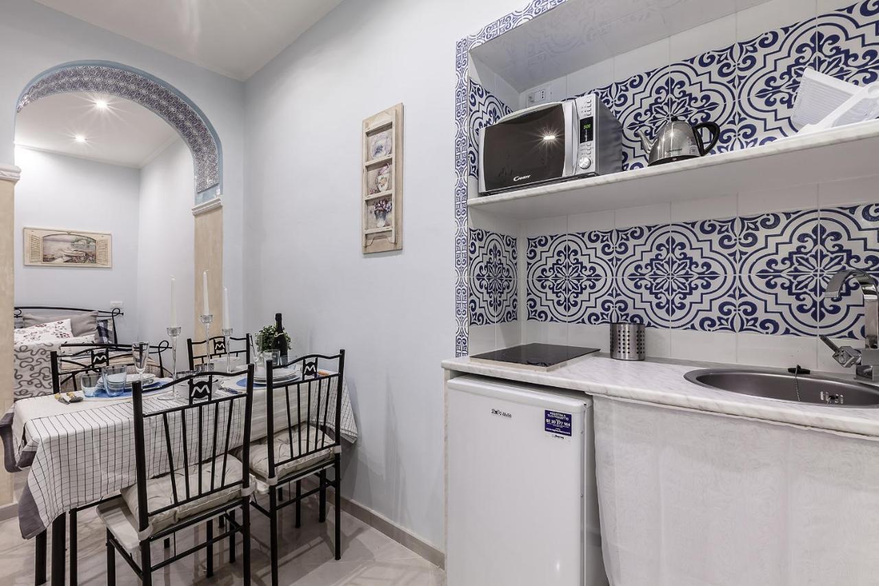 Apartment Milanrentals - Capri