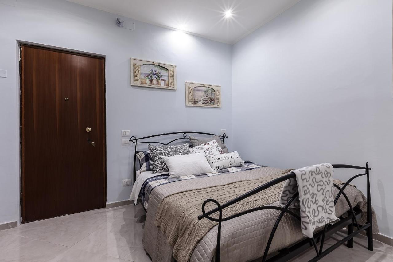 Milanrentals - Capri Apartment