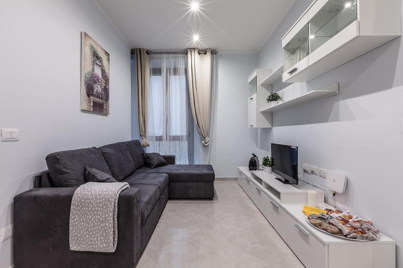 Apartment Milanrentals - Capri *