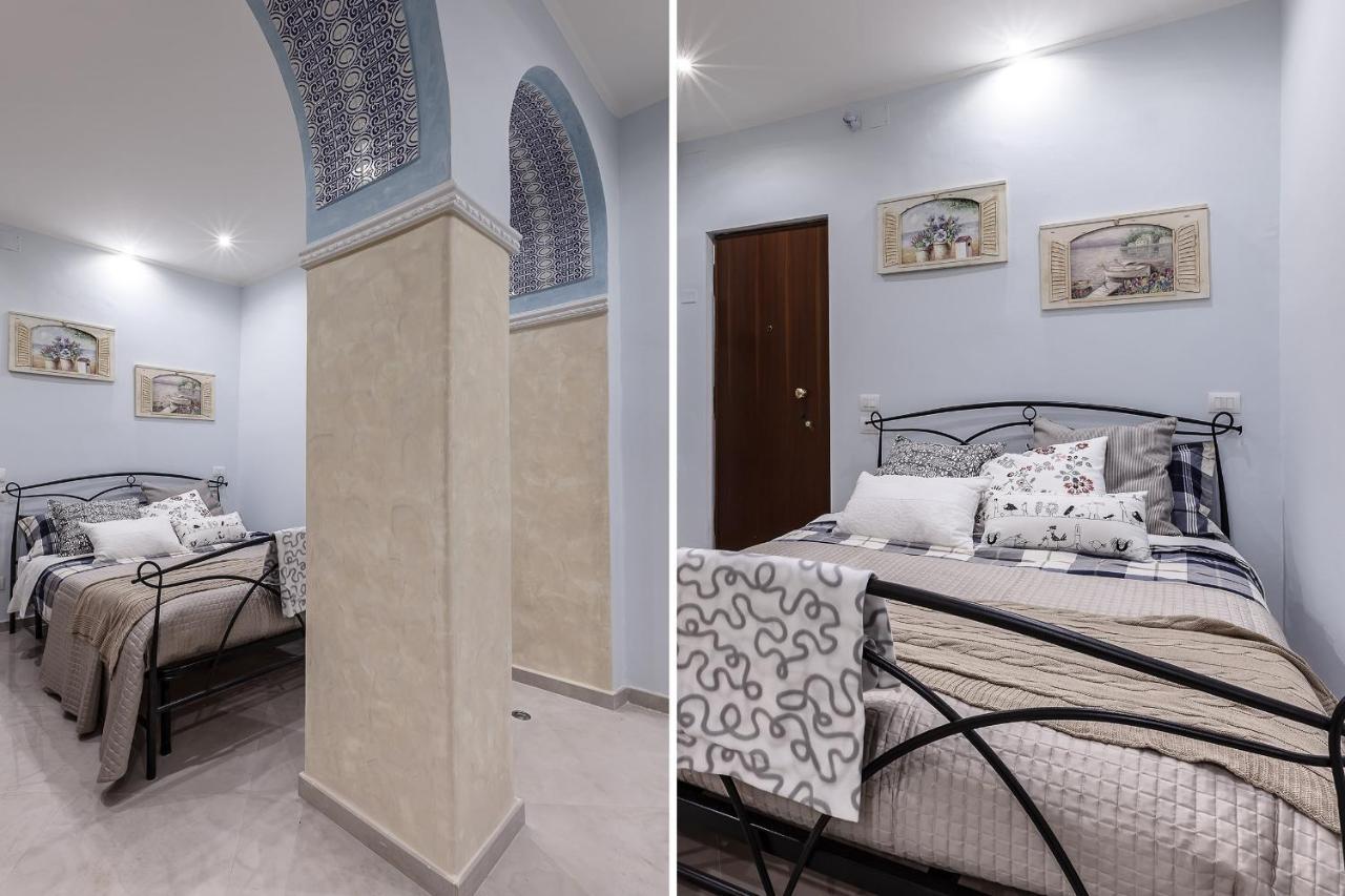 Apartment Milanrentals - Capri
