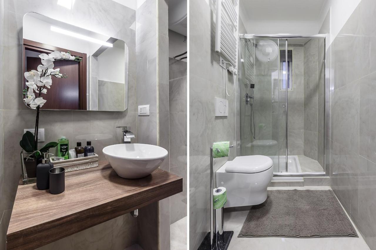 Milanrentals - Capri Apartment