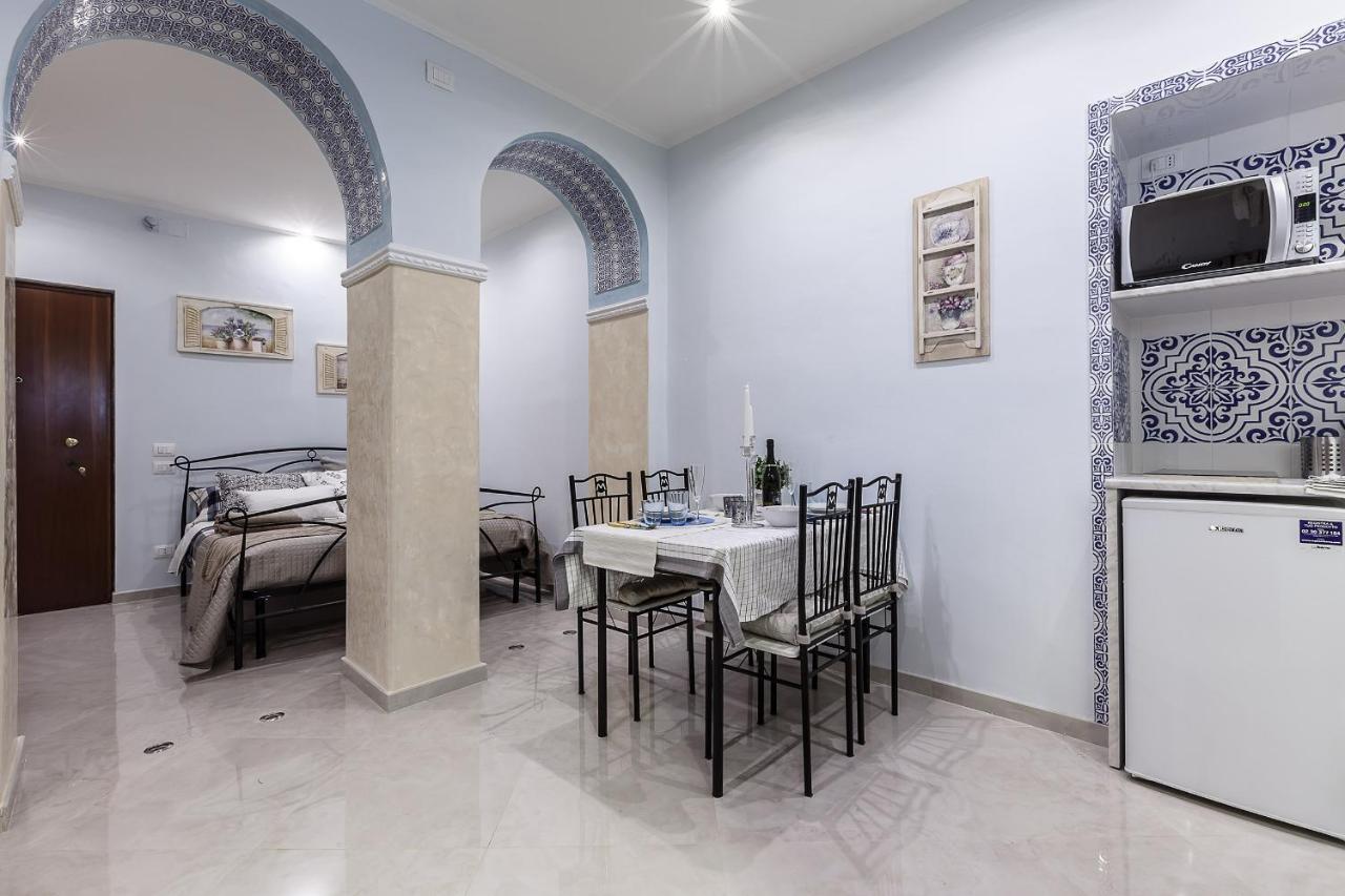 Milanrentals - Capri Apartment