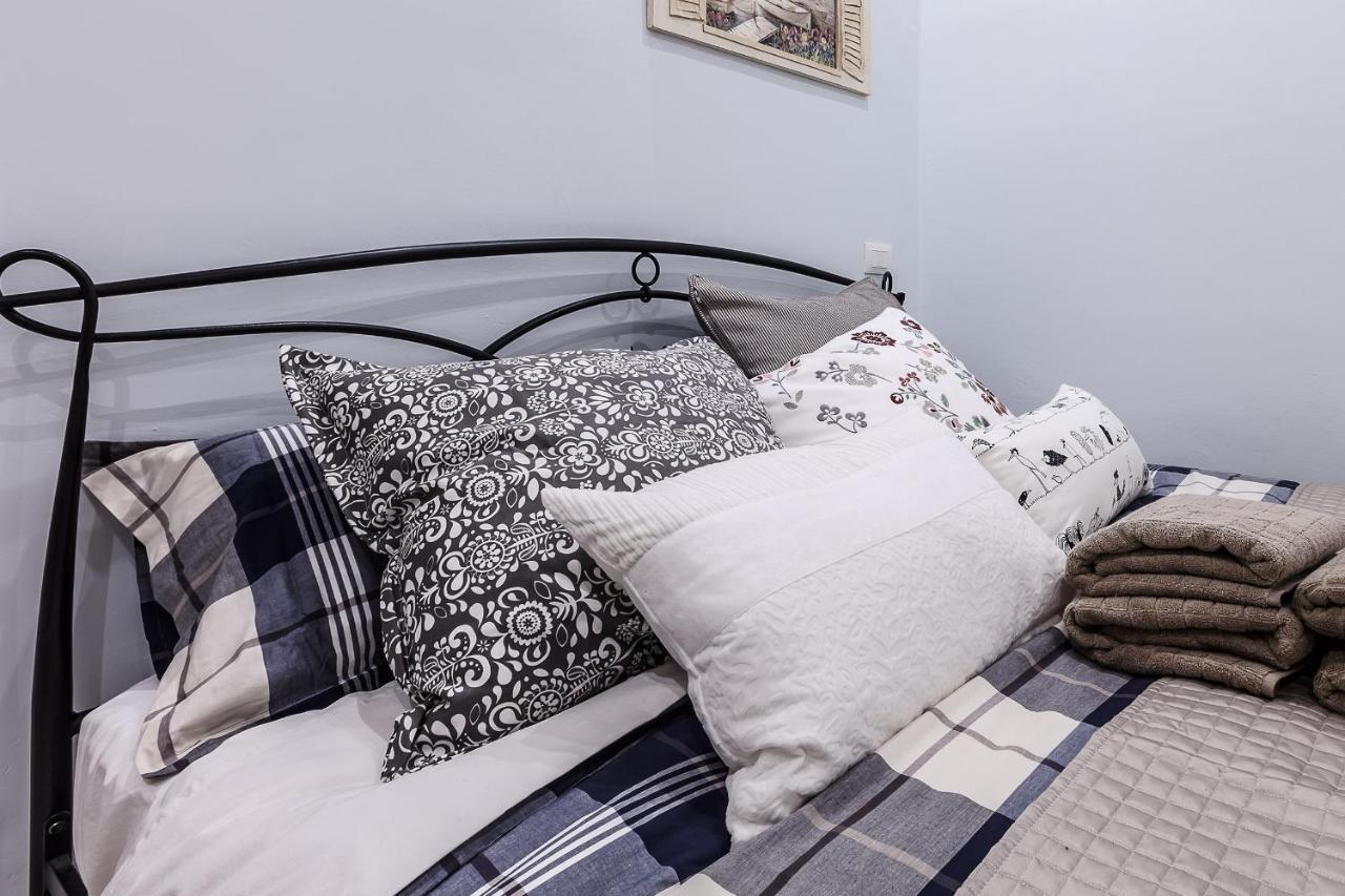 Milanrentals - Capri Apartment *
